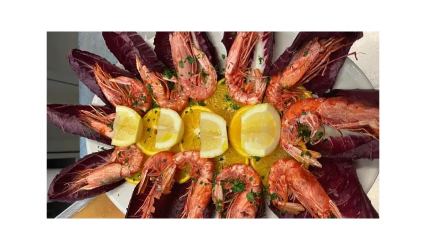 Il Golfo Di Mondello