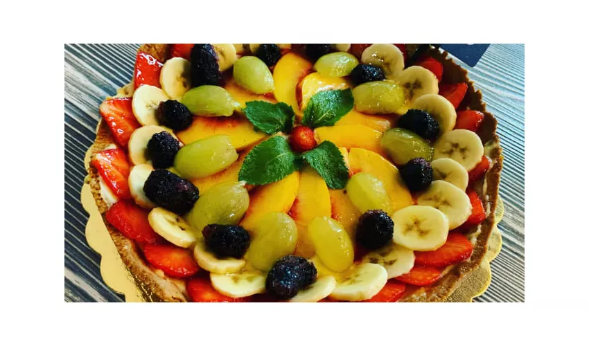 Il Golfo Di Mondello