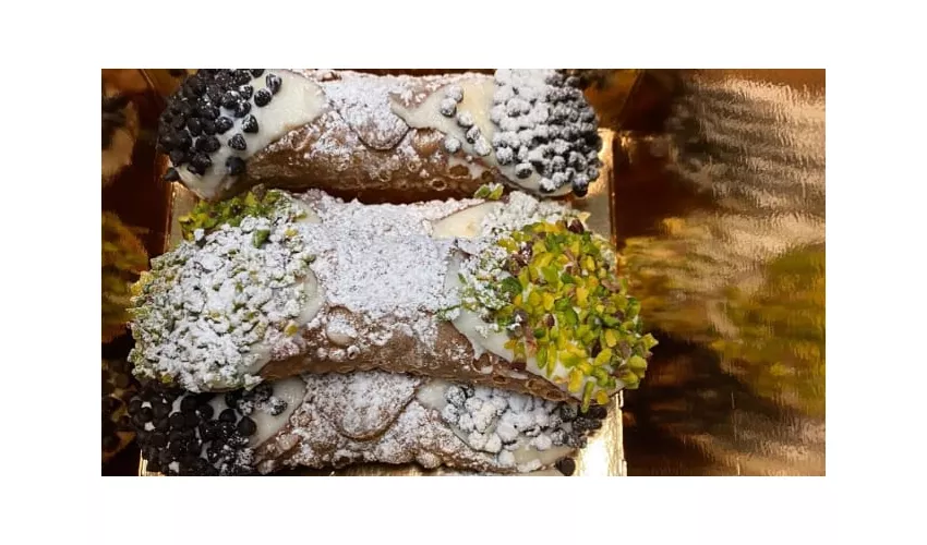 Il Golfo Di Mondello