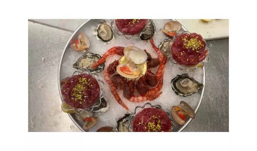 Il Golfo Di Mondello