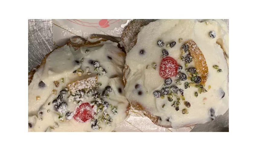 Il Golfo Di Mondello