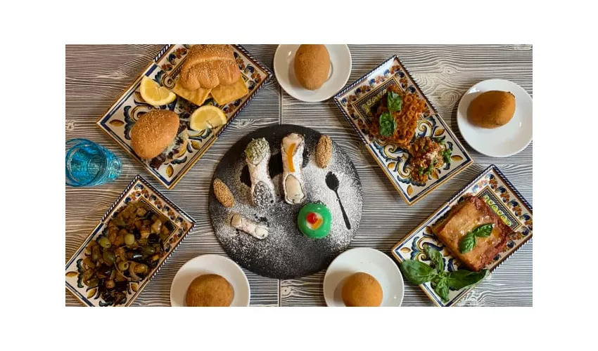 Il Golfo Di Mondello