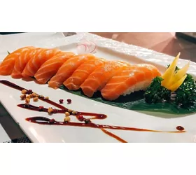 Ristorante Sushi -Ristorante Giapponese - Ristorante Cinese Monica Li Infernetto