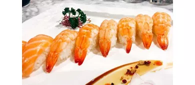 Ristorante Sushi -Ristorante Giapponese - Ristorante Cinese Monica Li Infernetto