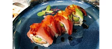 Ristorante Sushi -Ristorante Giapponese - Ristorante Cinese Monica Li Infernetto