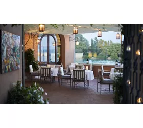 Oro Restaurant