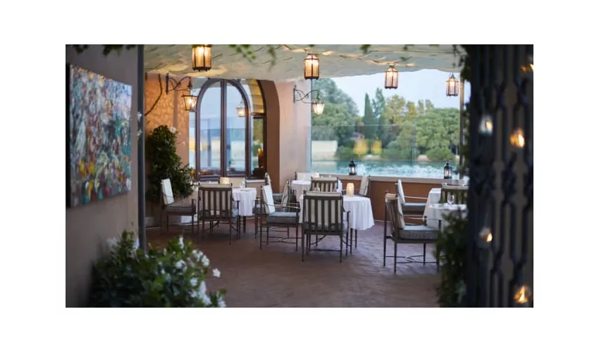 Oro Restaurant