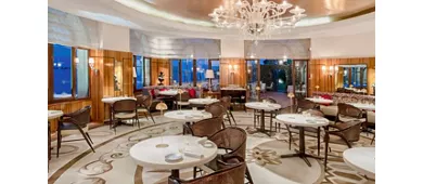 Oro Restaurant