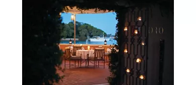 Oro Restaurant