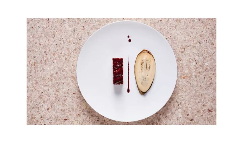 Oro Restaurant