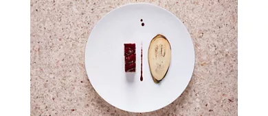 Oro Restaurant