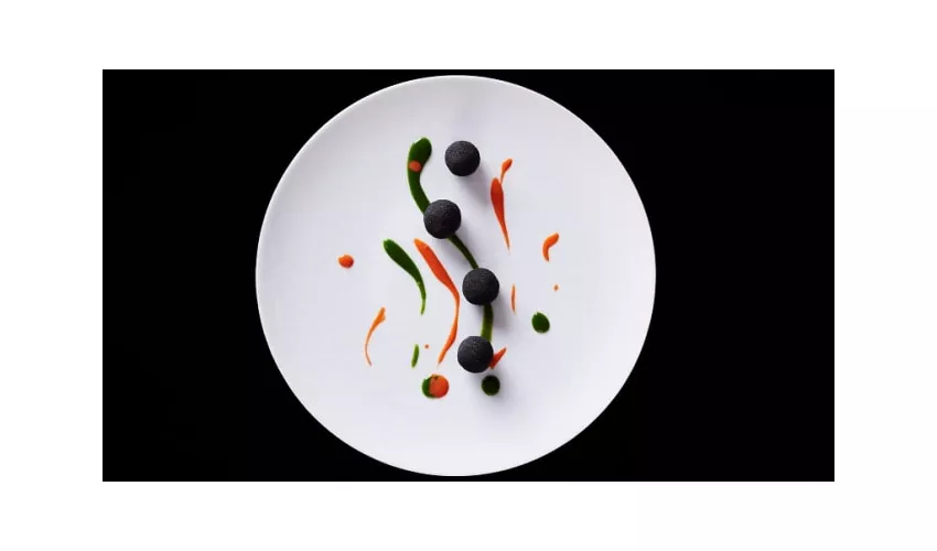Oro Restaurant