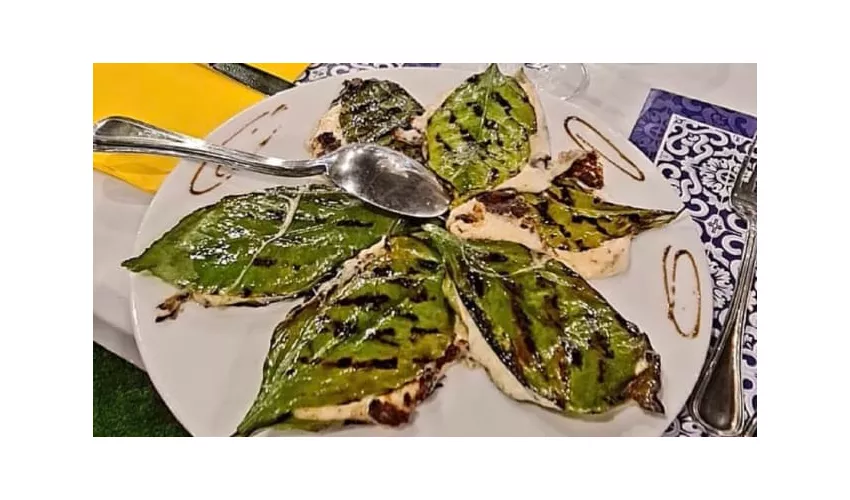 La Limonaia