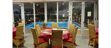By The Sea - Bagni Pizzo