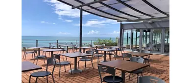 By The Sea - Bagni Pizzo