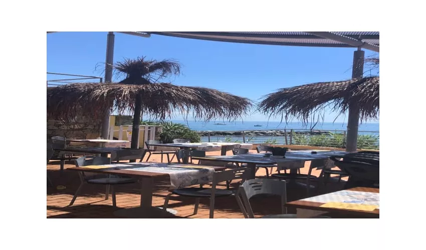 By The Sea - Bagni Pizzo