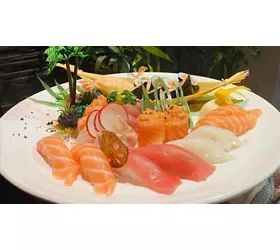 SushiRainbow Ristorante Giapponese