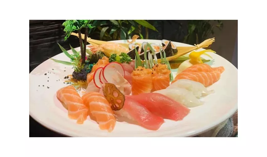 SushiRainbow Ristorante Giapponese