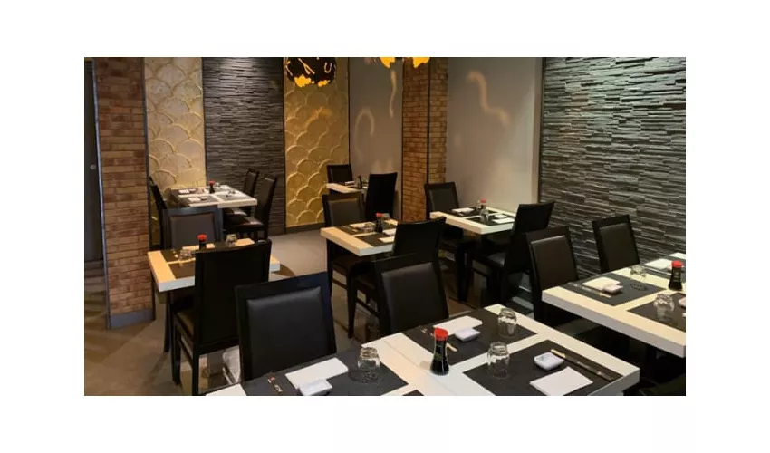 SushiRainbow Ristorante Giapponese