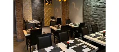 SushiRainbow Ristorante Giapponese