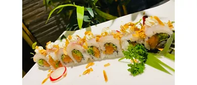 SushiRainbow Ristorante Giapponese