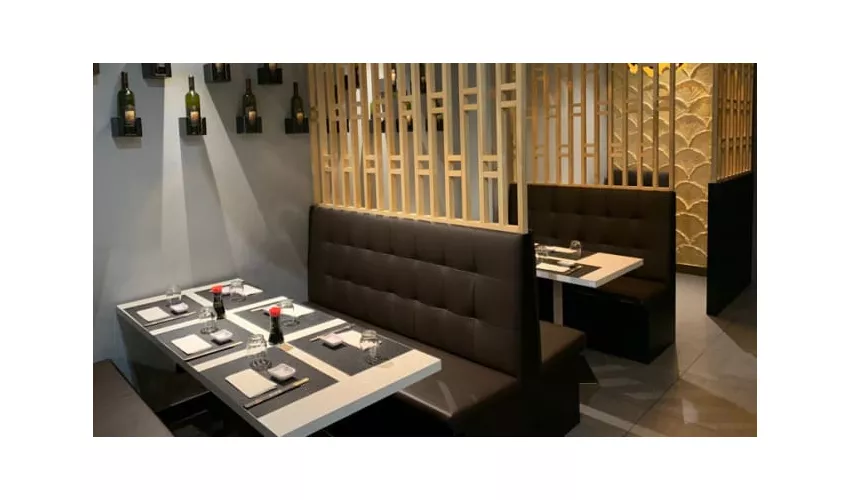 SushiRainbow Ristorante Giapponese
