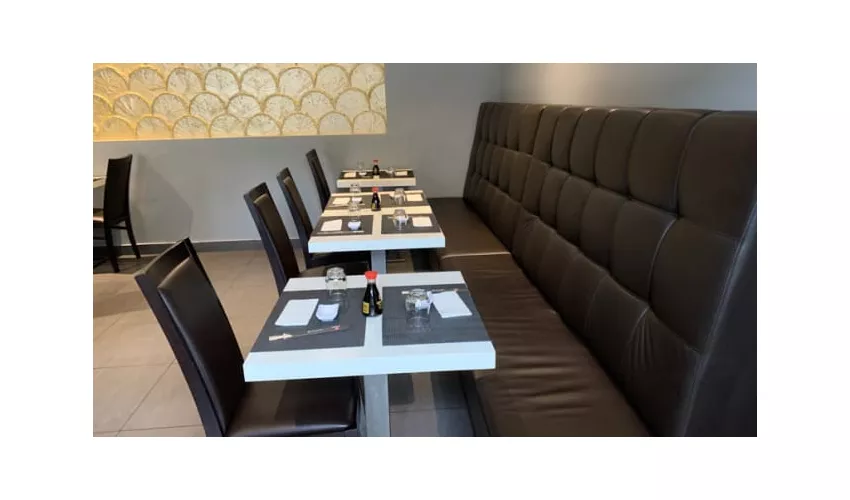 SushiRainbow Ristorante Giapponese