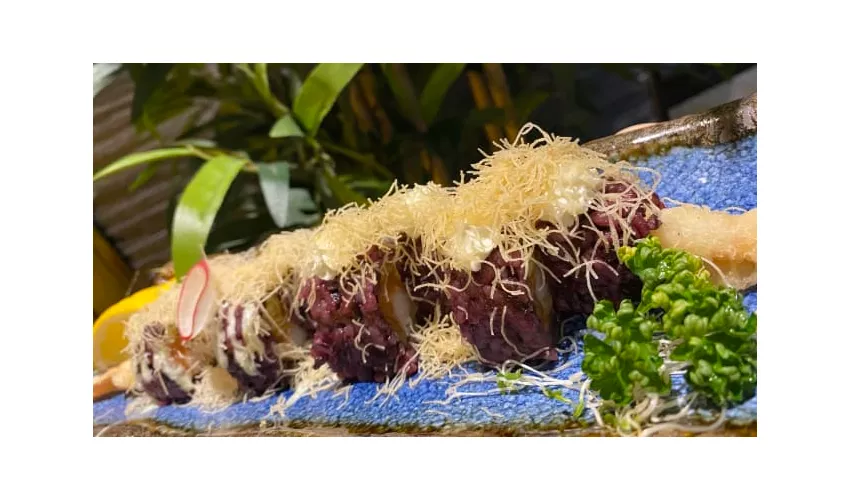 SushiRainbow Ristorante Giapponese