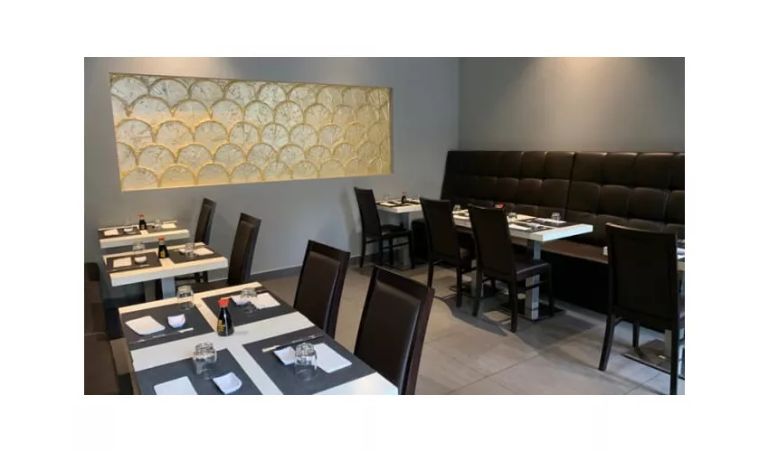 SushiRainbow Ristorante Giapponese