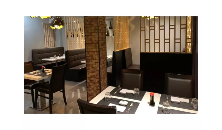 SushiRainbow Ristorante Giapponese