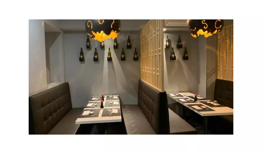 SushiRainbow Ristorante Giapponese