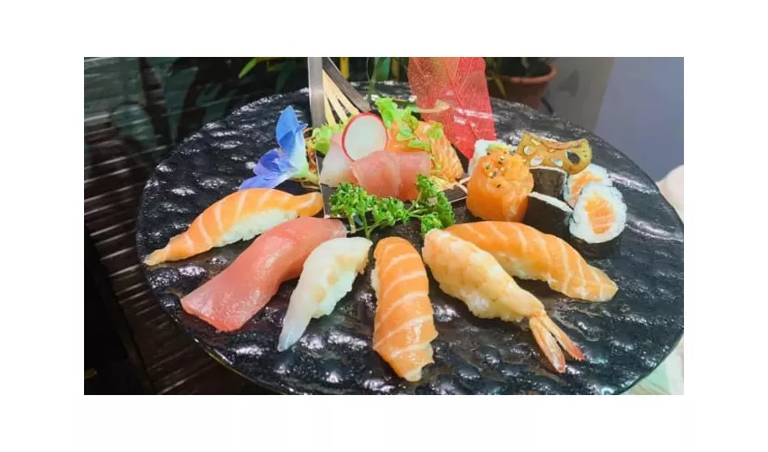 SushiRainbow Ristorante Giapponese