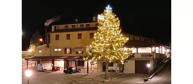 Albergo Ristorante da Tonino