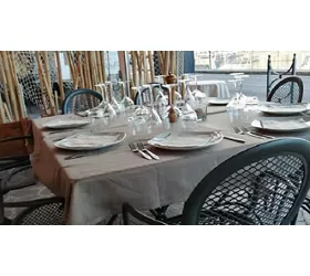 Ristorante Cinyo