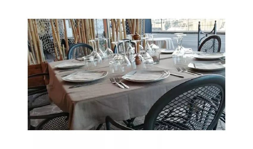 Ristorante Cinyo