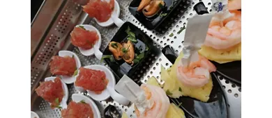 Ristorante Cinyo