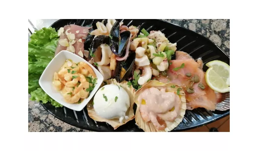 Ristorante Cinyo