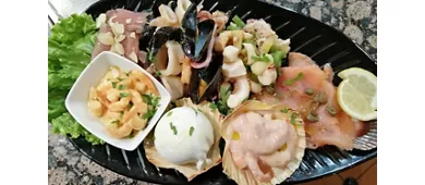 Ristorante Cinyo
