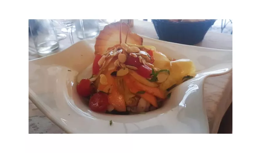 Ristorante Cinyo