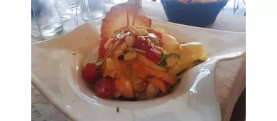 Ristorante Cinyo