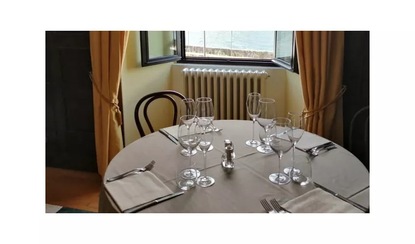 Ristorante Cinyo