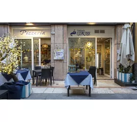 Trattoria Caprese