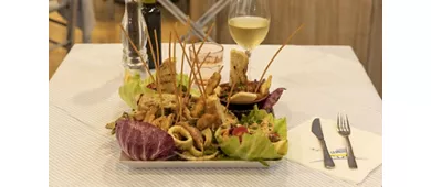 Trattoria Caprese