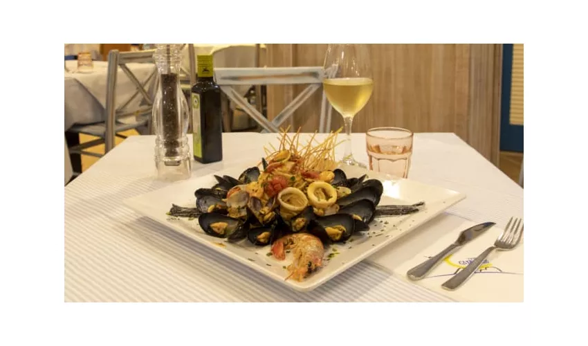 Trattoria Caprese