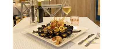 Trattoria Caprese