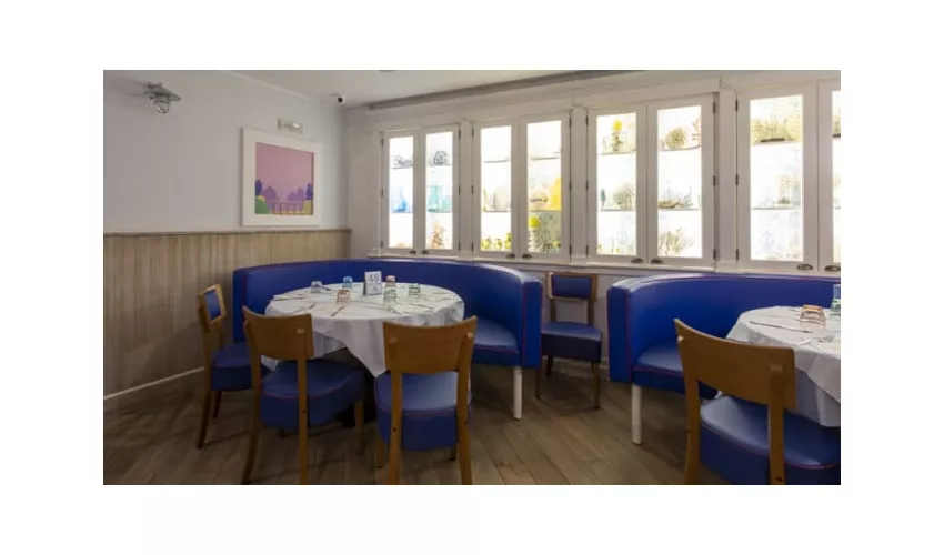 Trattoria Caprese