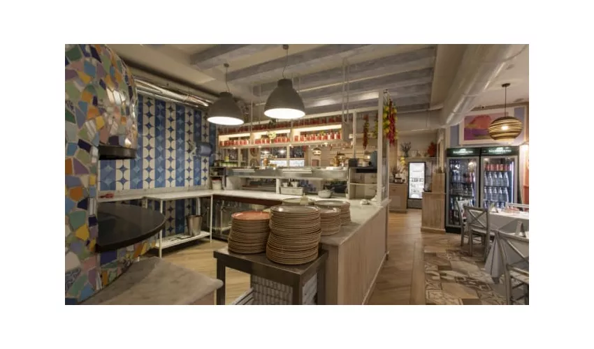 Trattoria Caprese