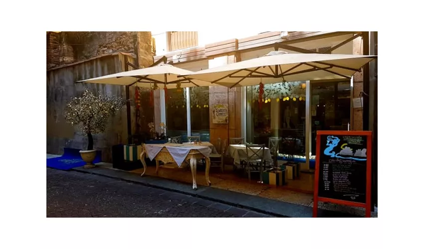 Trattoria Caprese