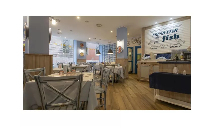 Trattoria Caprese