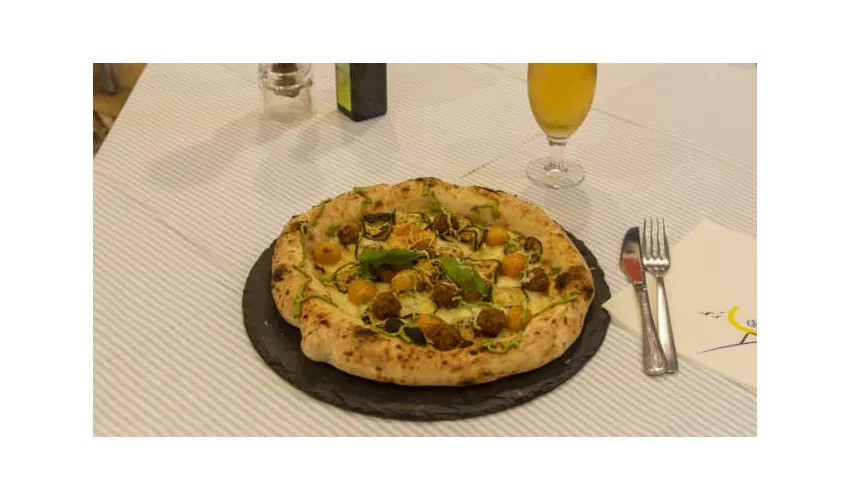 Trattoria Caprese
